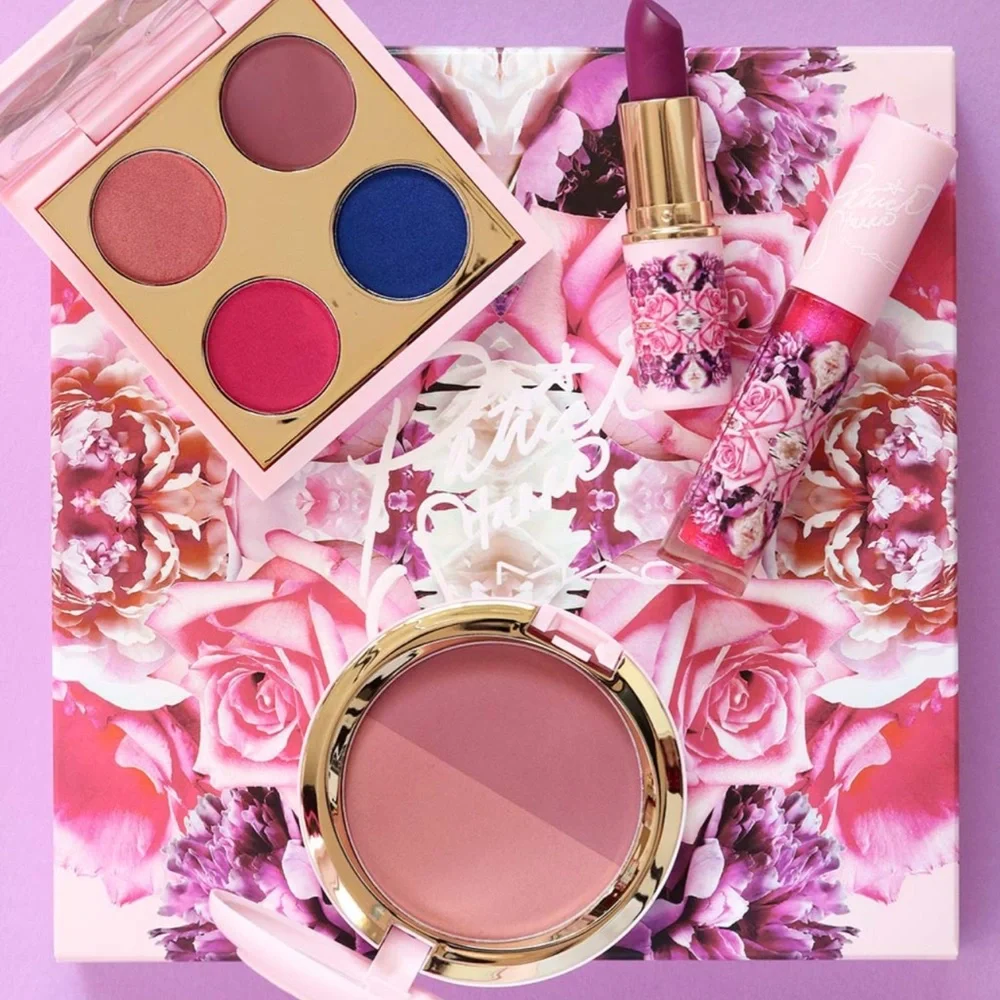 MAC Cosmetics brand new